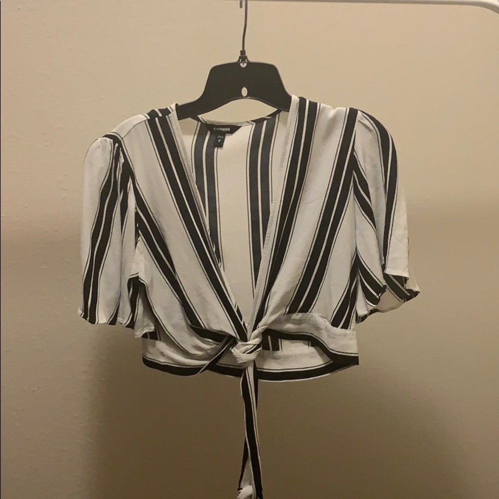 Express top-M